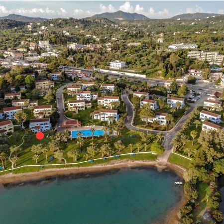Govino Bay Luxury Beach Loft Apartment Danilia Ngoại thất bức ảnh