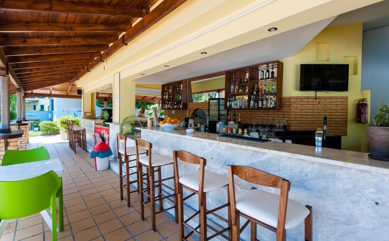 Govino Bay Luxury Beach Loft Apartment Danilia Ngoại thất bức ảnh