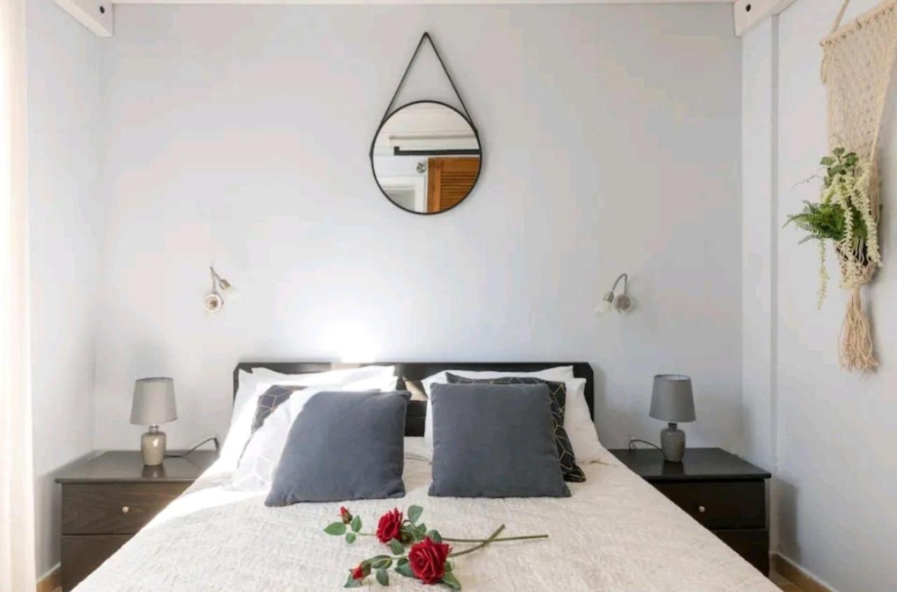 Govino Bay Luxury Beach Loft Apartment Danilia Ngoại thất bức ảnh