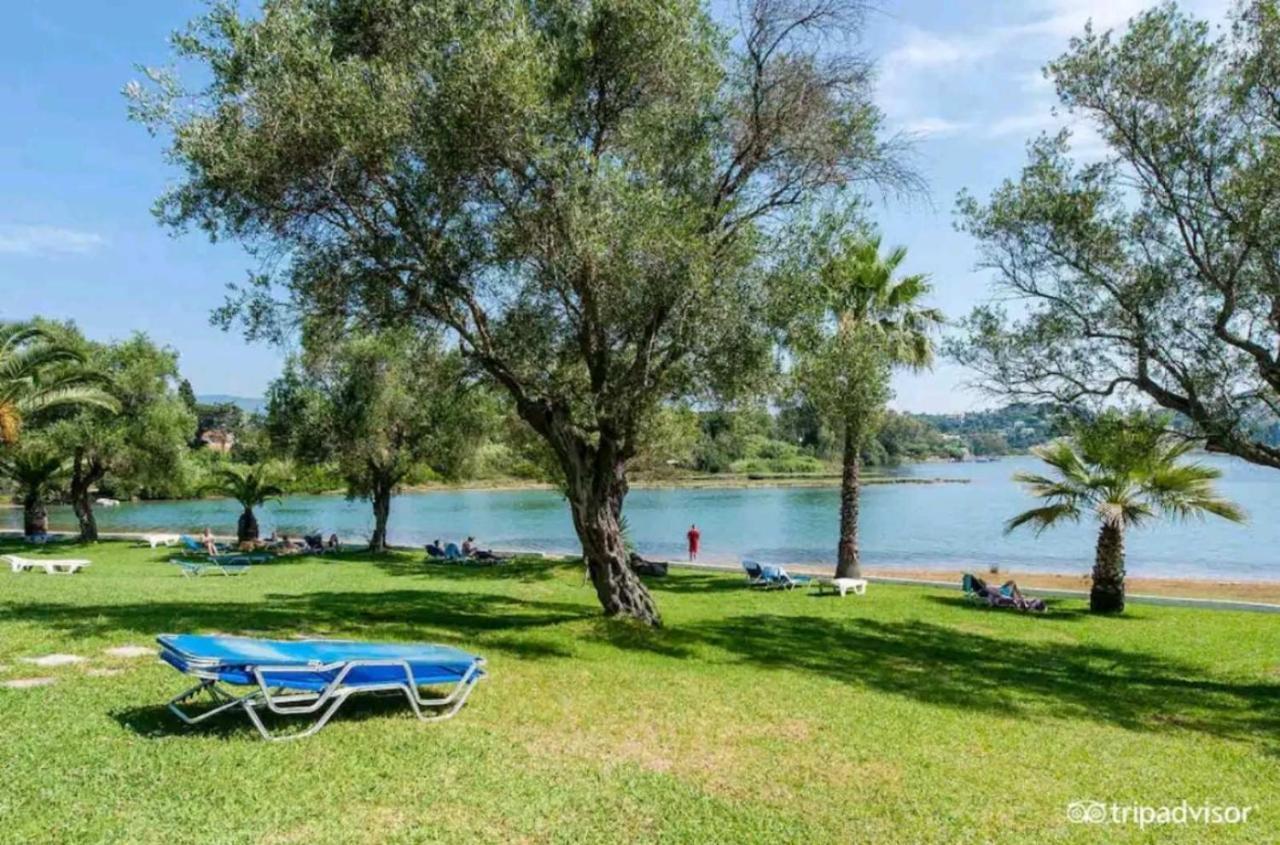 Govino Bay Luxury Beach Loft Apartment Danilia Ngoại thất bức ảnh
