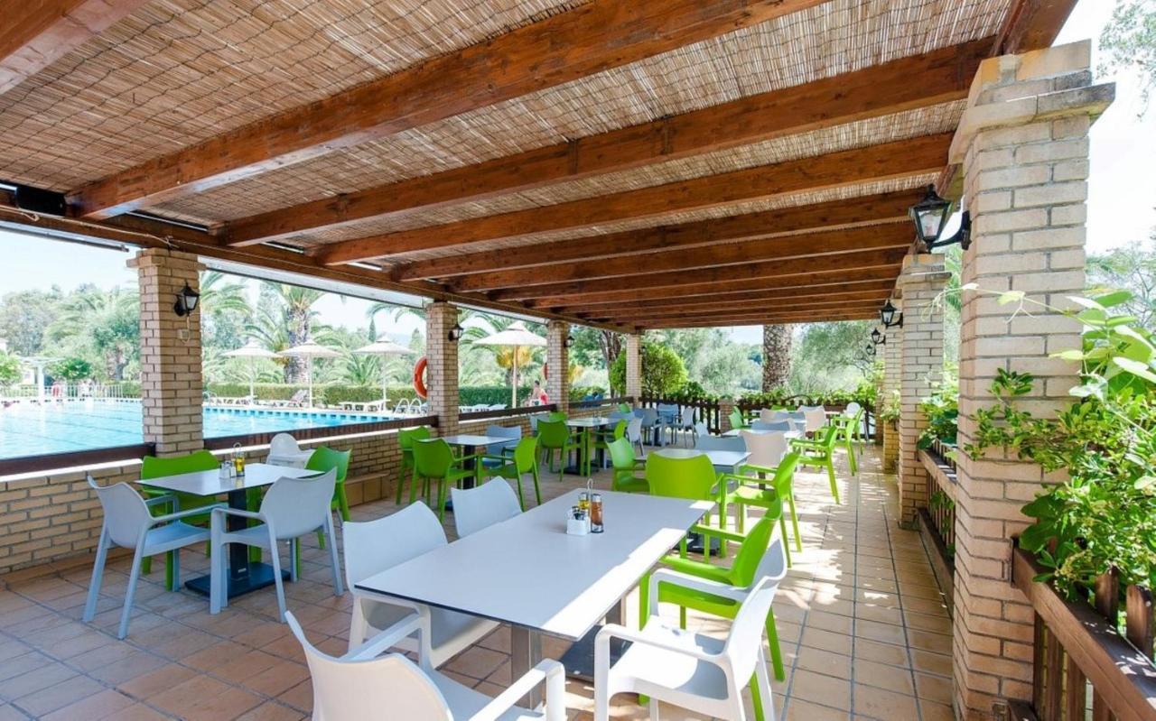 Govino Bay Luxury Beach Loft Apartment Danilia Ngoại thất bức ảnh