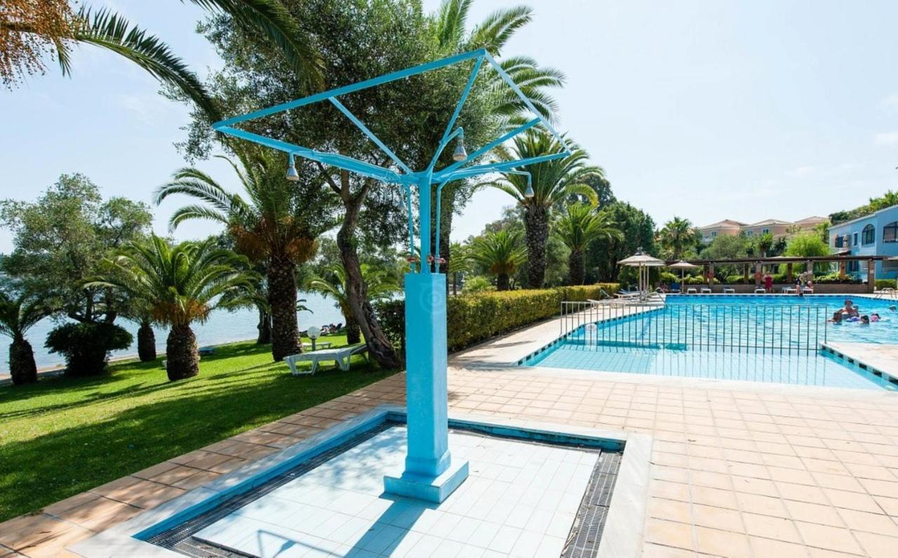 Govino Bay Luxury Beach Loft Apartment Danilia Ngoại thất bức ảnh