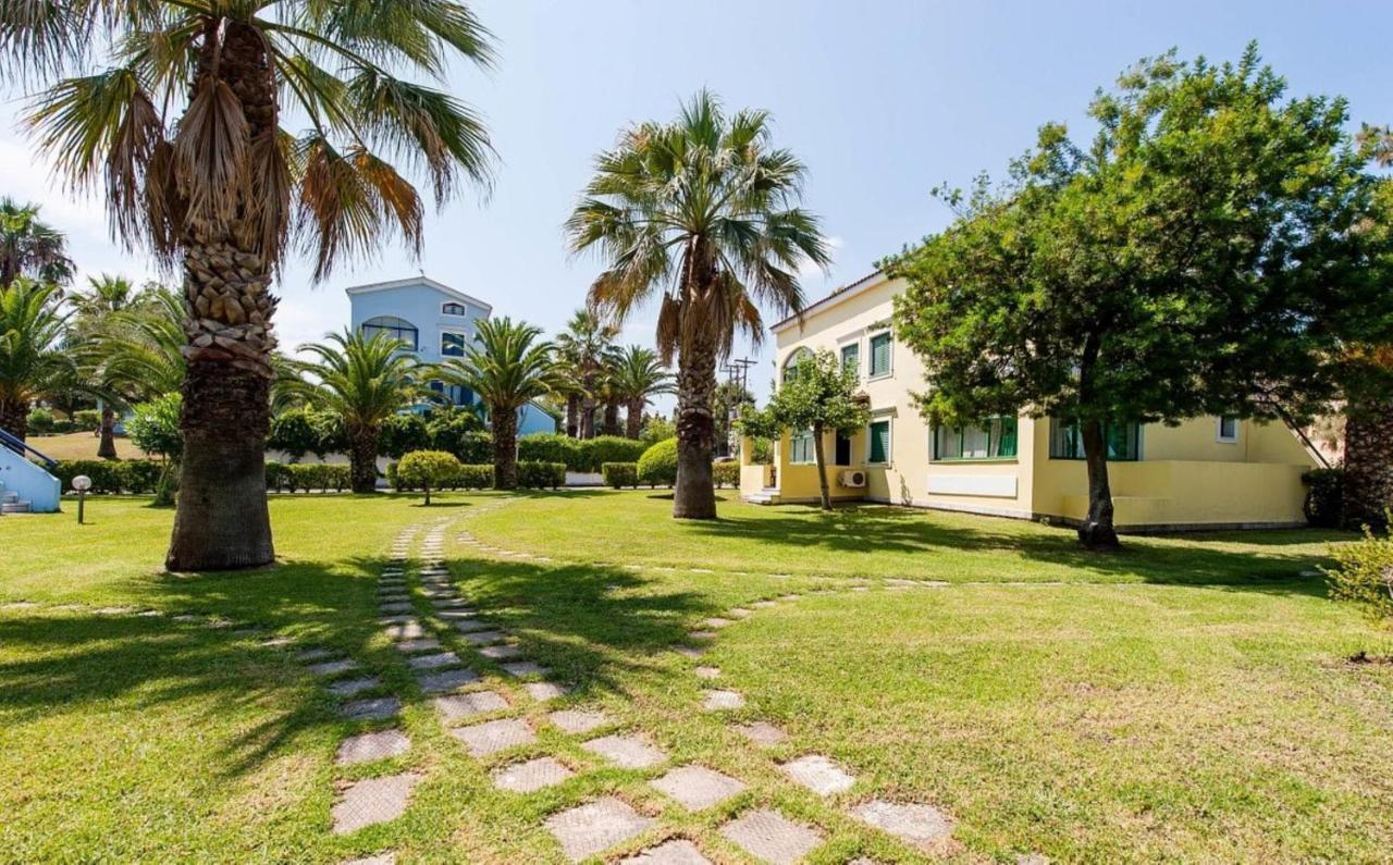 Govino Bay Luxury Beach Loft Apartment Danilia Ngoại thất bức ảnh